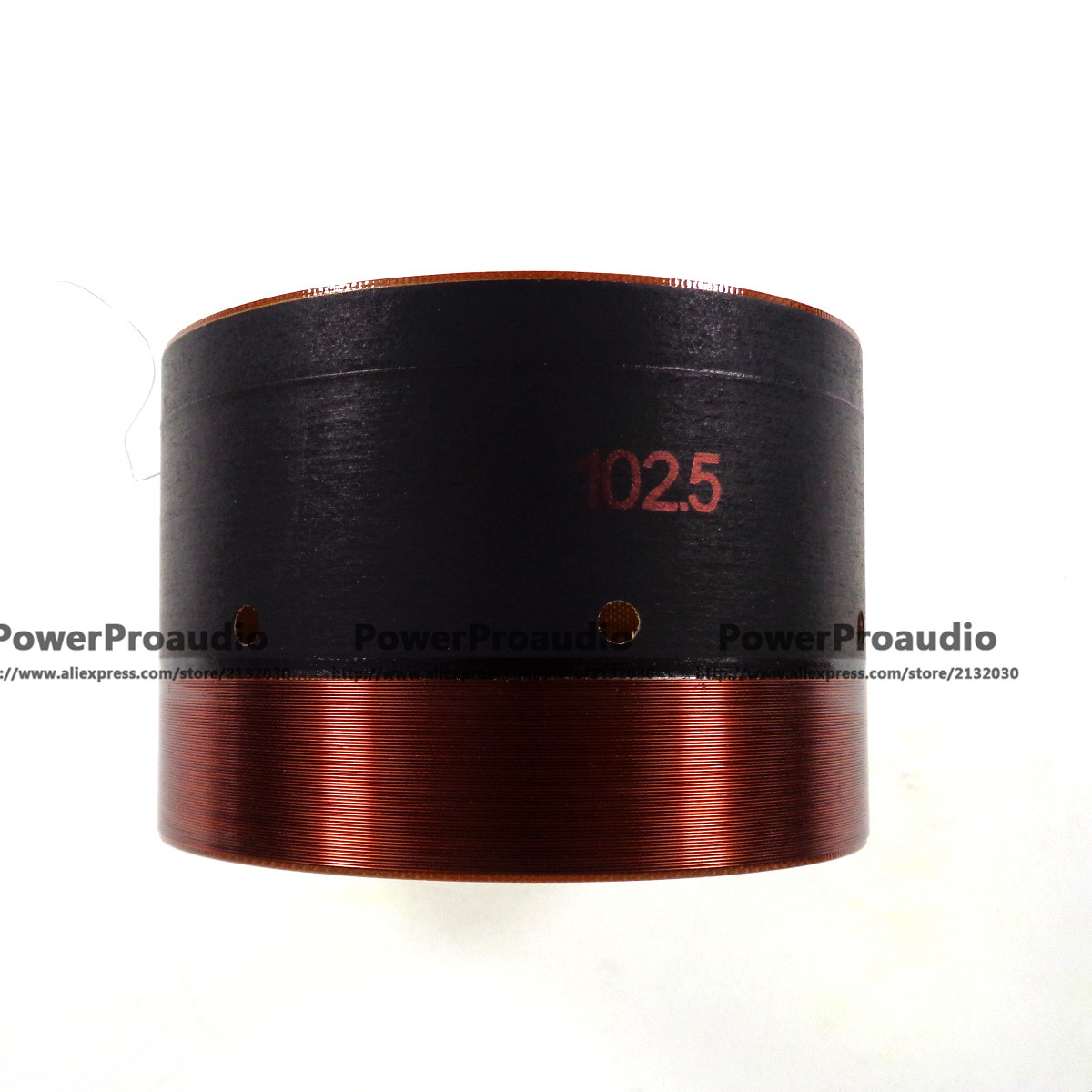 102,5mm schwingspule Kupfer dr – Copper Wire Roll Bewertung und Preis