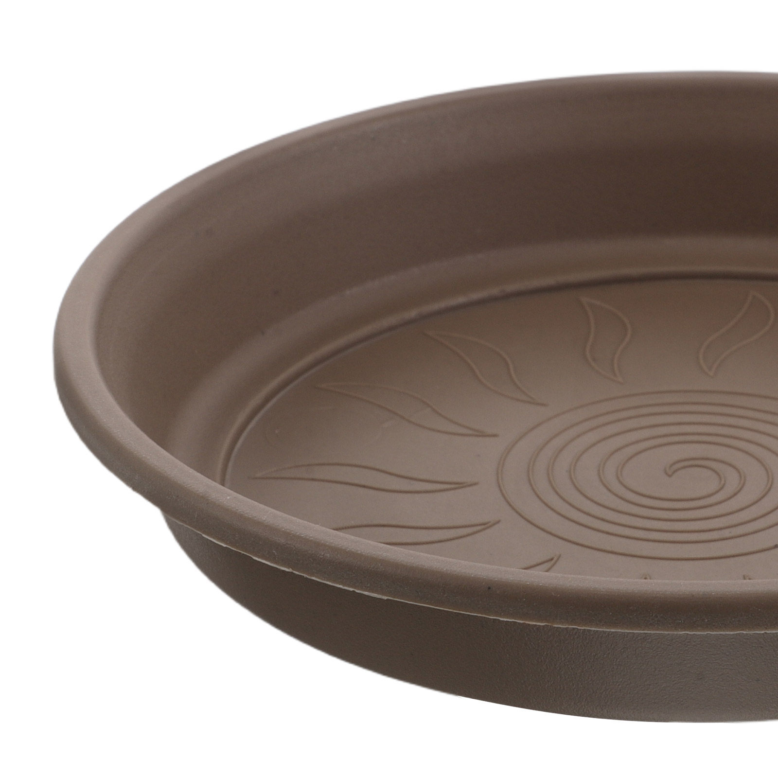 10 Stück runde Untersetzer für – Drip Tray Saucer Bewertung und Preis