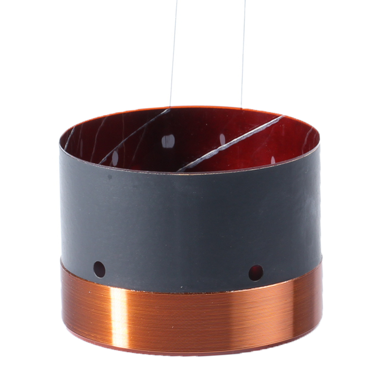 49,5mm Bass Voice Coil Woofer  – Copper Wire Roll Bewertung und Preis