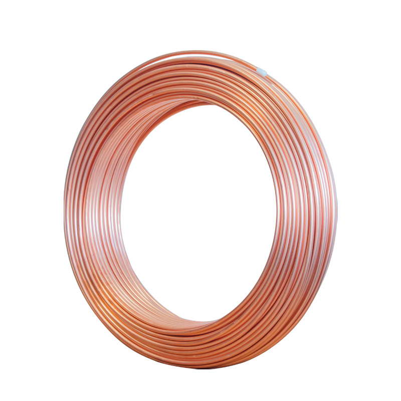 1 Meter Weiches Kupferrohr T2  – Copper Wire Roll Bewertung und Preis