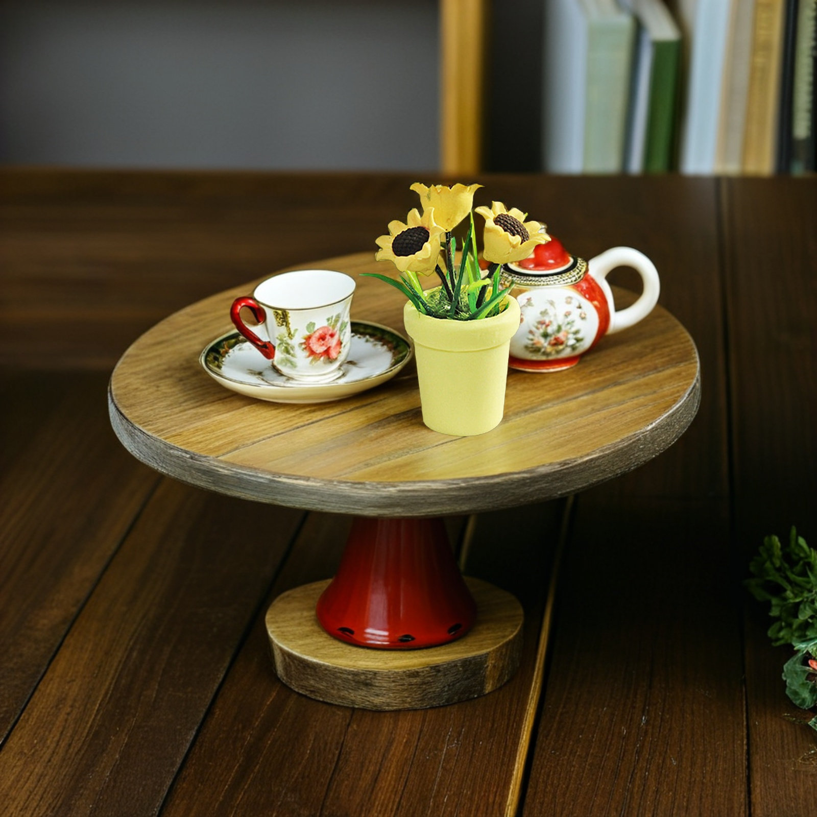4 Stück Miniatur-Sonnenblumen- – Bonsai Garden Landscape Design Bewertung und Preis