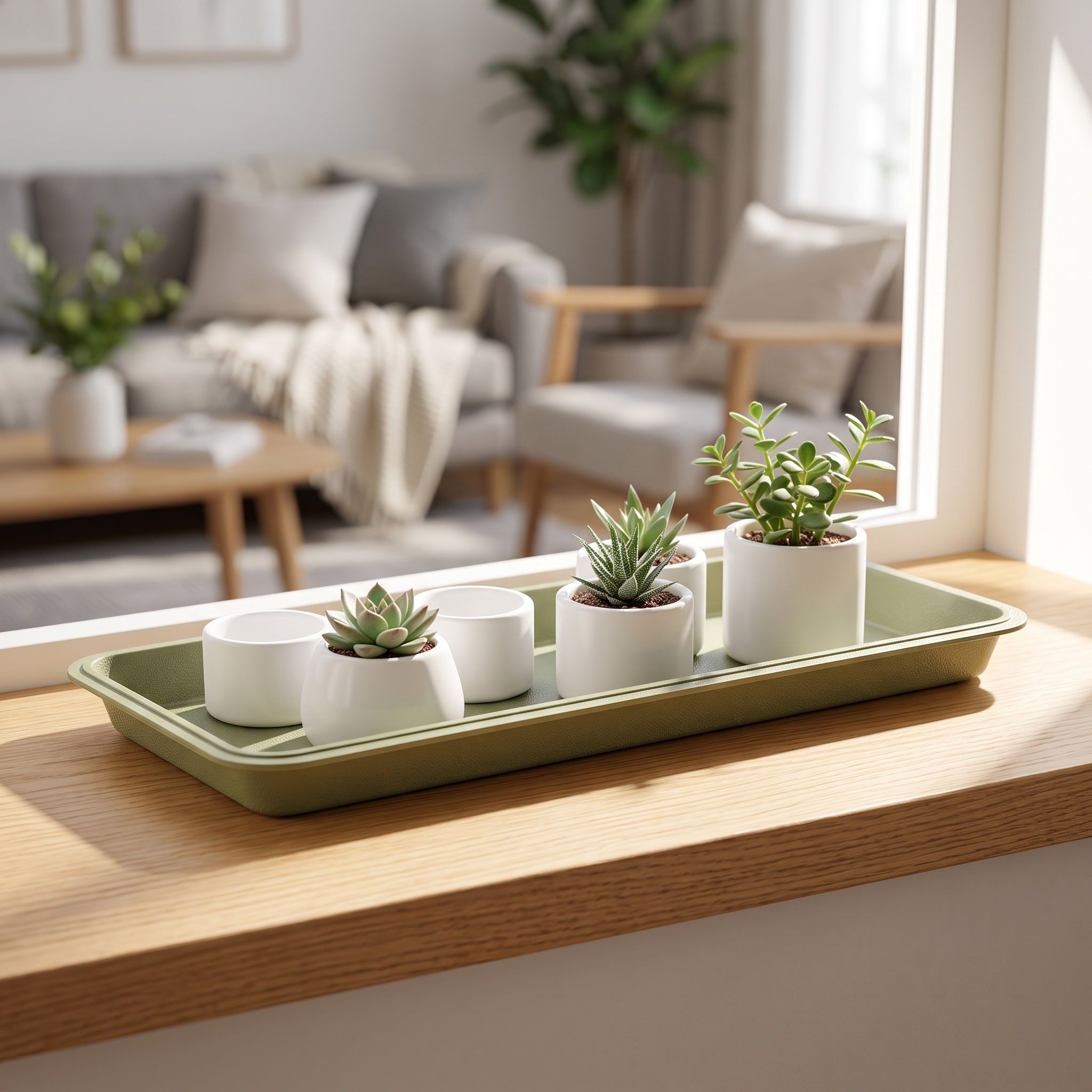 Rechteckiges Kunststoff-Pflanz – Drip Tray Saucer Bewertung und Preis