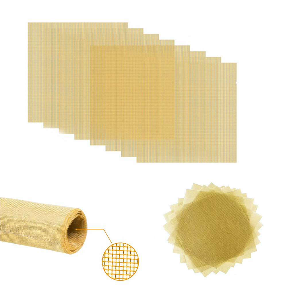 1 Stück Messingdrahtgeflecht 1 – Copper Wire Roll Bewertung und Preis