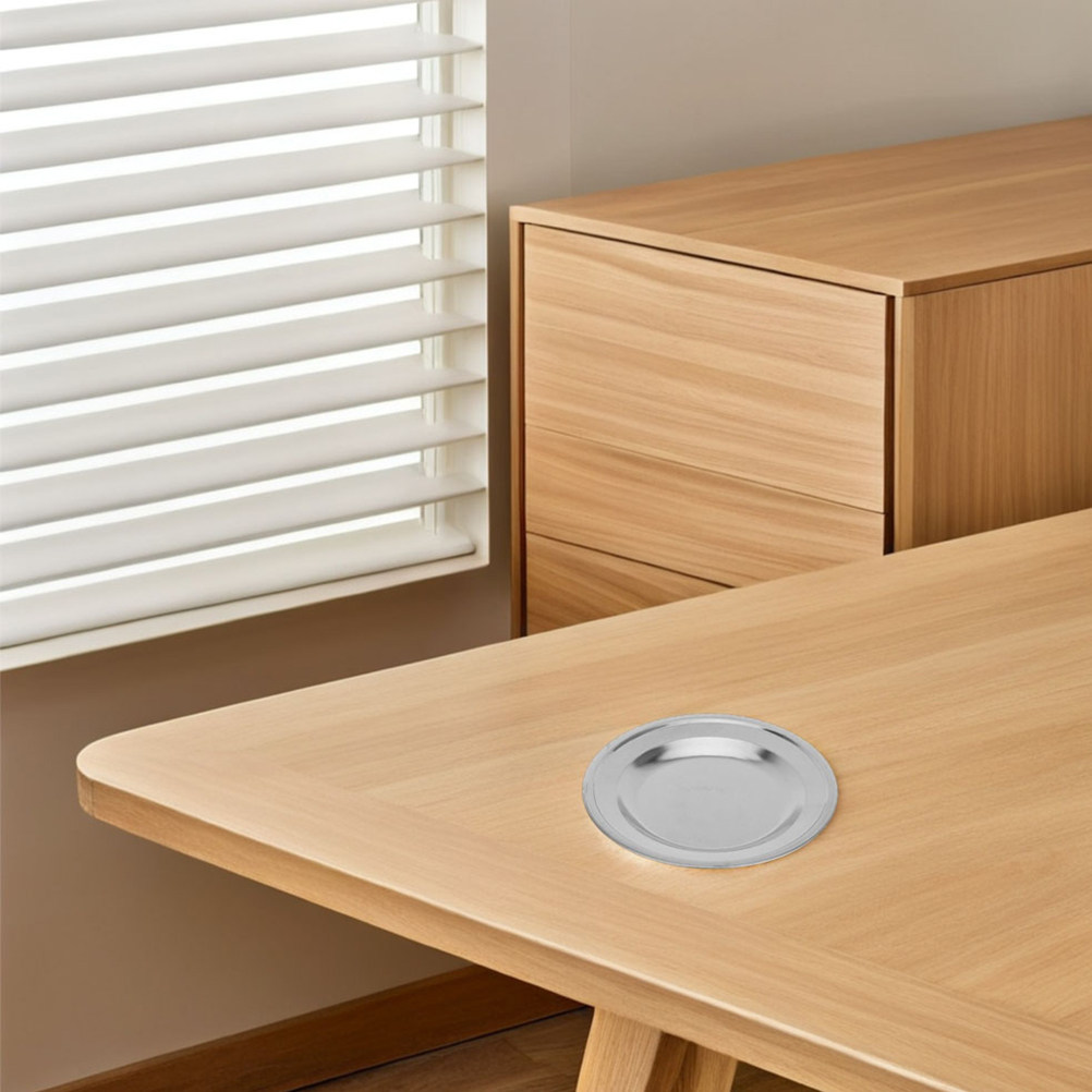 2 Stück Teebeutel-Ablage aus E – Drip Tray Saucer Bewertung und Preis