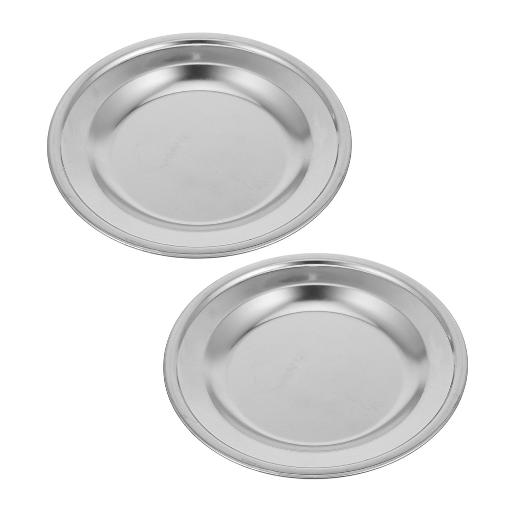 2 Stück Teebeutel-Ablage aus E – Drip Tray Saucer Bewertung und Preis