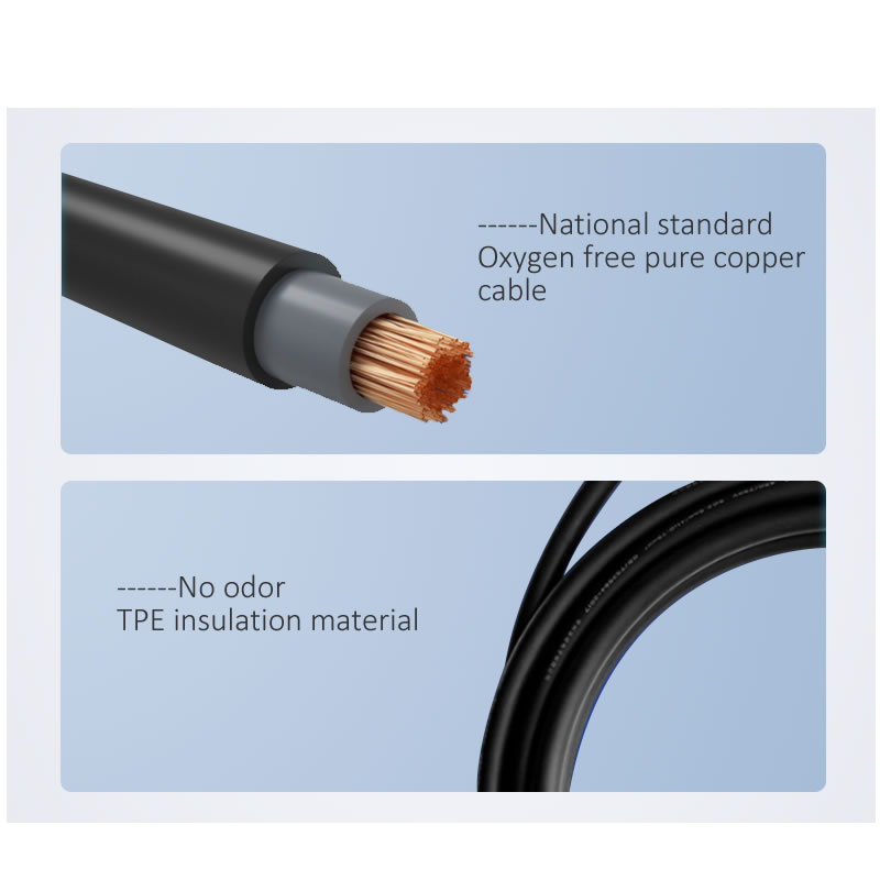 JIGU 7KW/3,5 KW GB/T 20234 Ele – Copper Wire Roll Bewertung und Preis