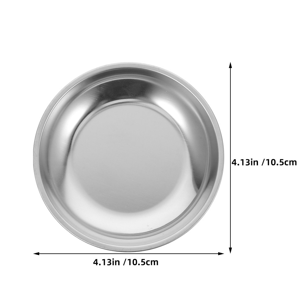 6 Stück Teetassen-Untersetzer  – Drip Tray Saucer Bewertung und Preis